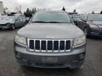 2012 Jeep Grand Cherokee Laredo للبيع في Woodburn، OR - Side