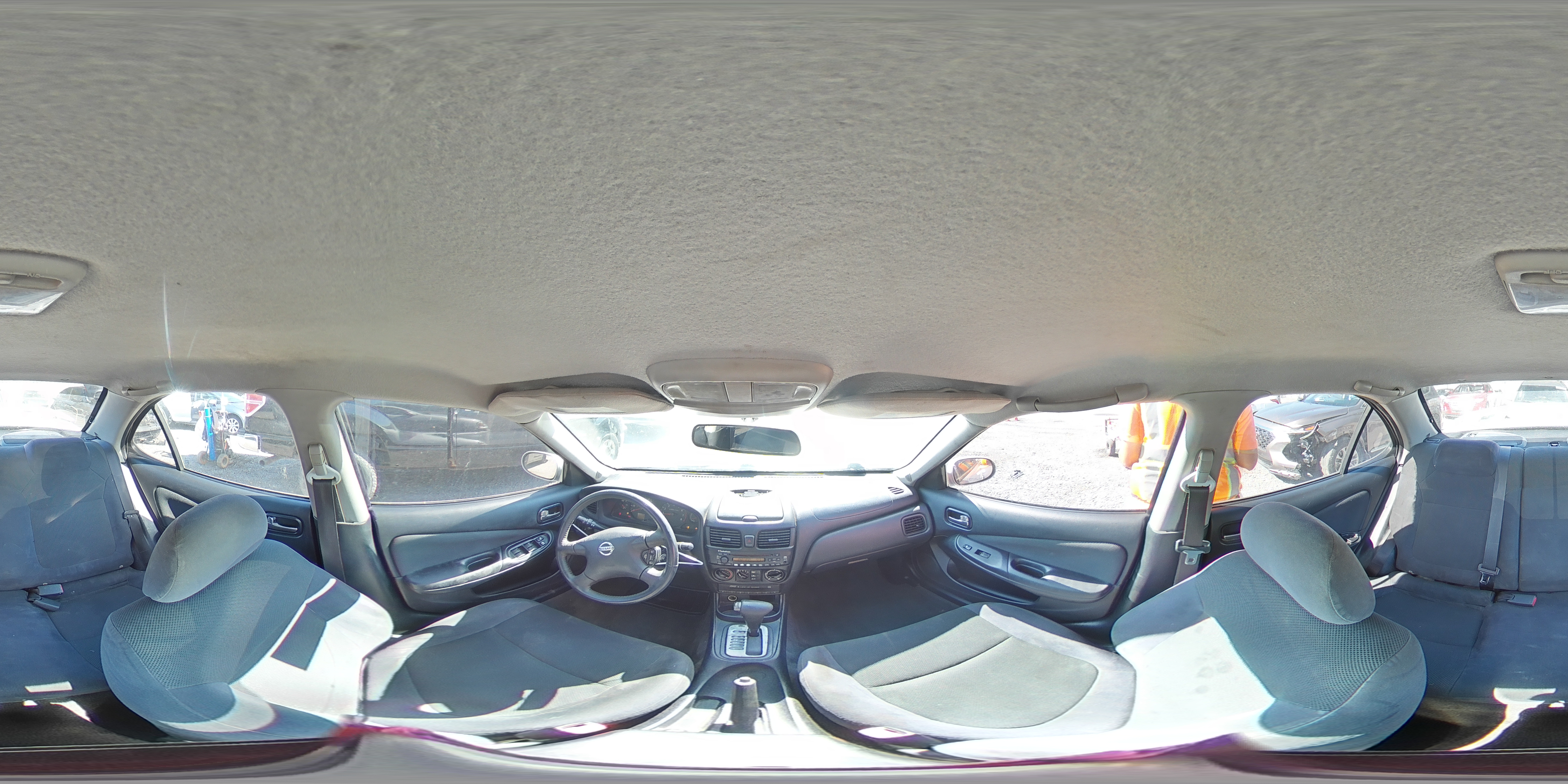 2006 Nissan Sentra - Image 13