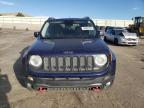 2016 Jeep Renegade Trailhawk en Venta en Albuquerque, NM - Undercarriage