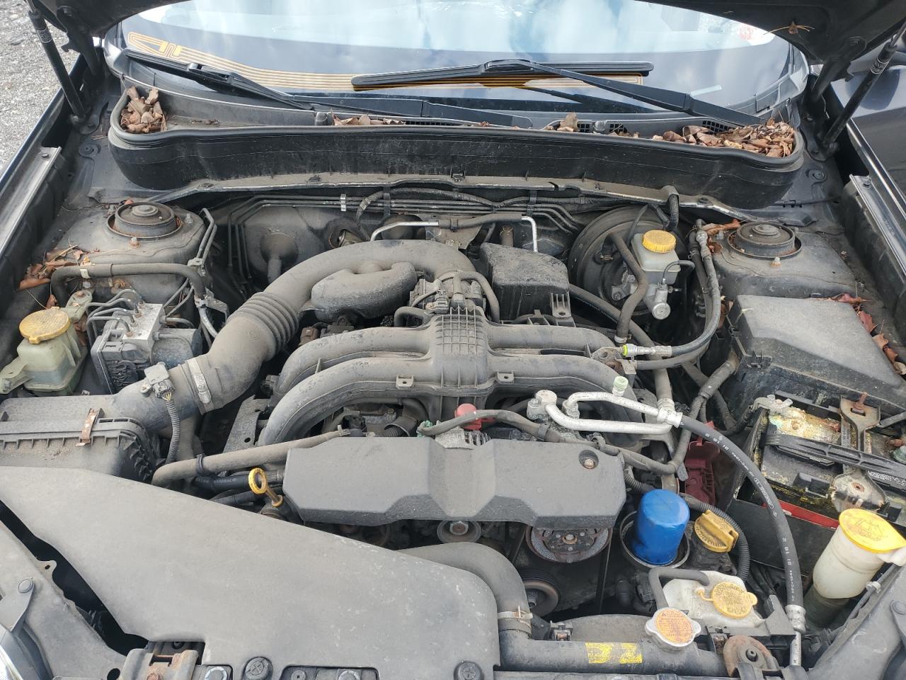 2013 Subaru Forester - Image 12