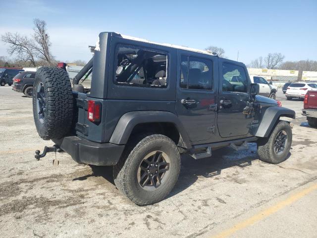  JEEP WRANGLER 2018 Charcoal