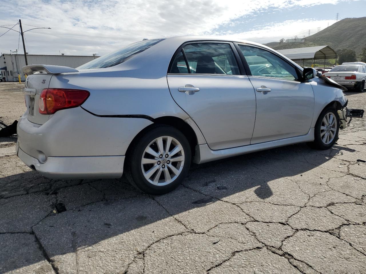 2010 Toyota Corolla - Image 3