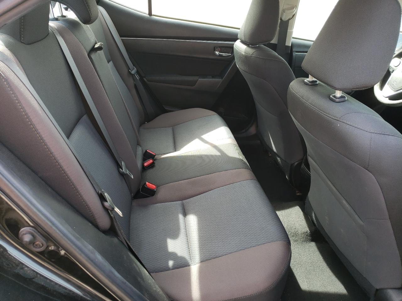 2019 Toyota Corolla - Image 10