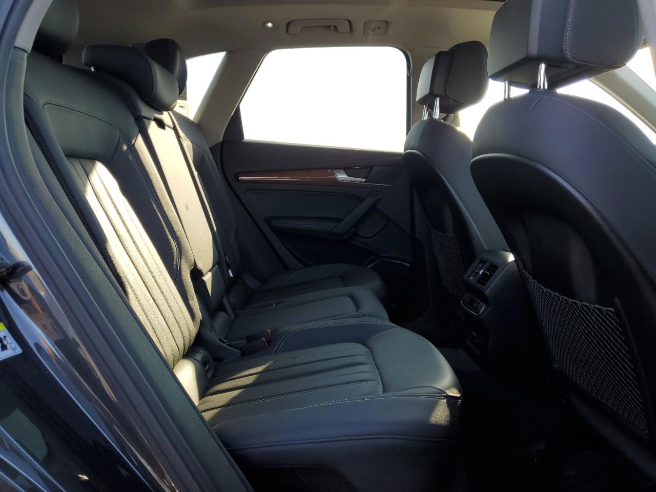 2021 Audi Q5 - Image 11