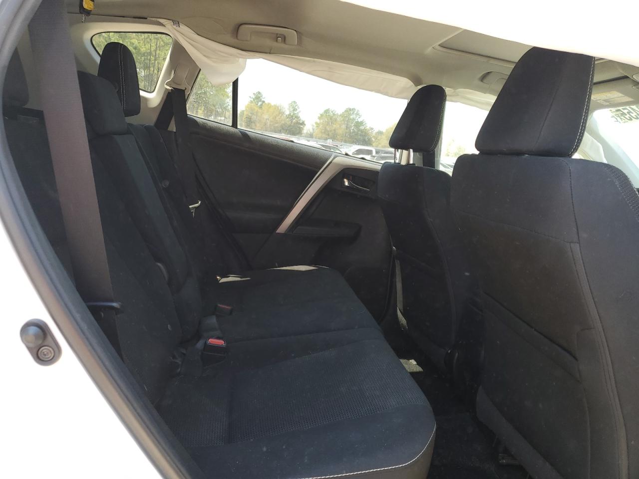 2T3WFREV2JW412774 TOYOTA RAV4 2018