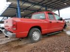 2004 Dodge Ram 2500 St იყიდება Phoenix-ში, AZ - Front End