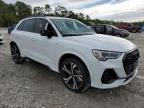 2024 Audi Q3 Premium Plus S Line 45 for Sale in Houston, TX - Front End