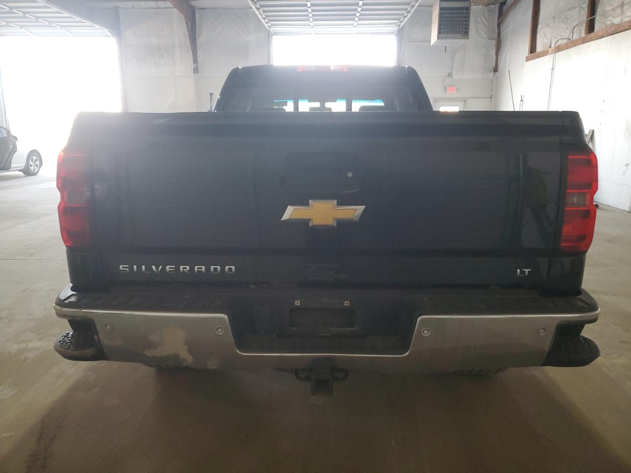 2014 Chevrolet Silverado - Image 6