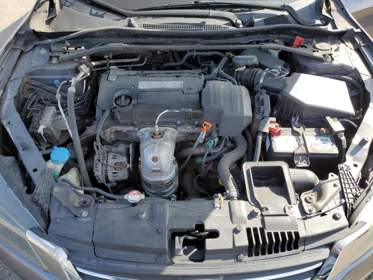 2013 Honda Accord - Image 12