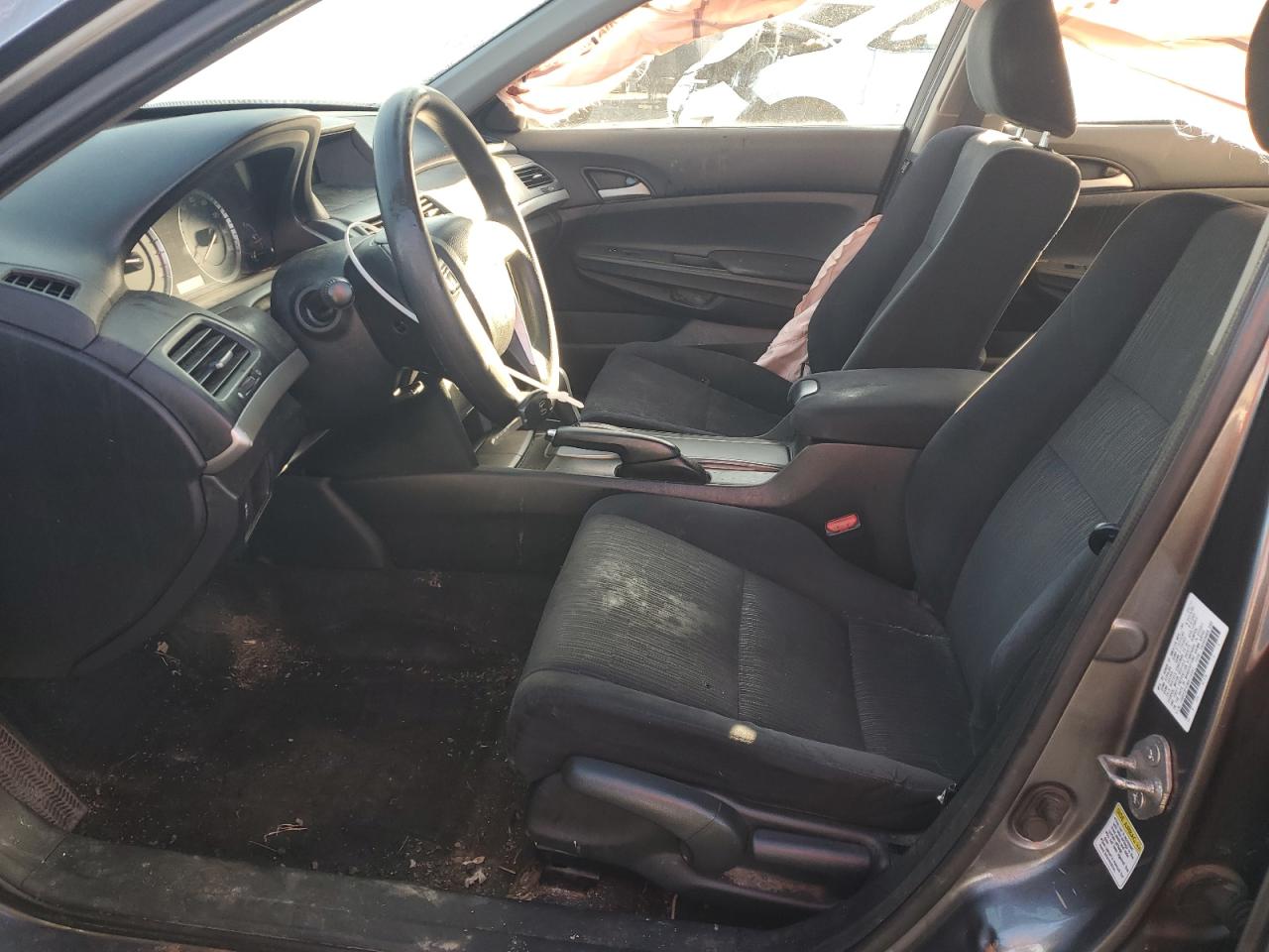 2011 Honda Accord - Image 7