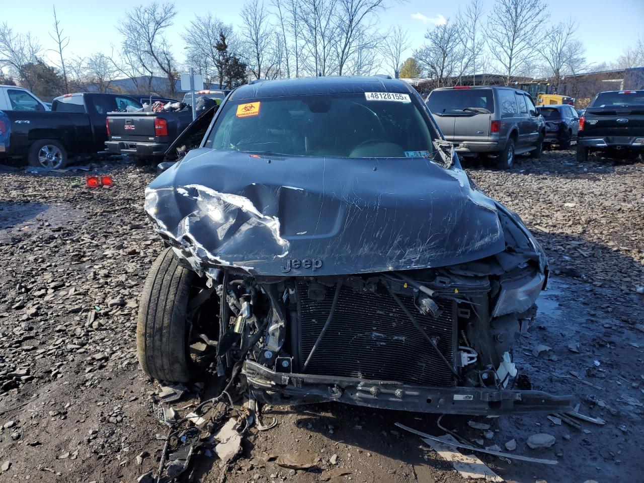 1C4RJFAGXKC838444 JEEP GRAND CHER 2019