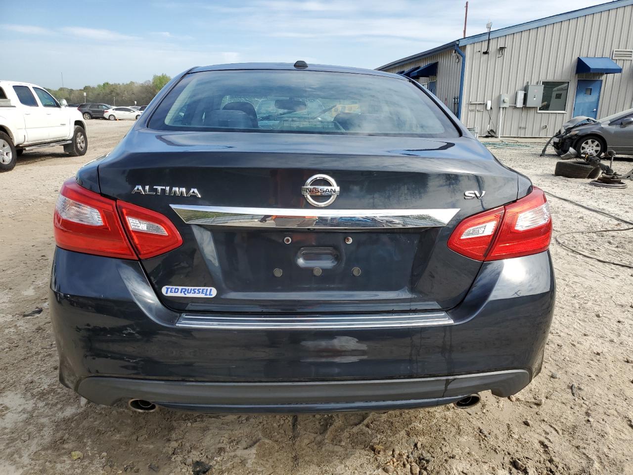 1N4AL3AP2HC200211 NISSAN ALTIMA 2017