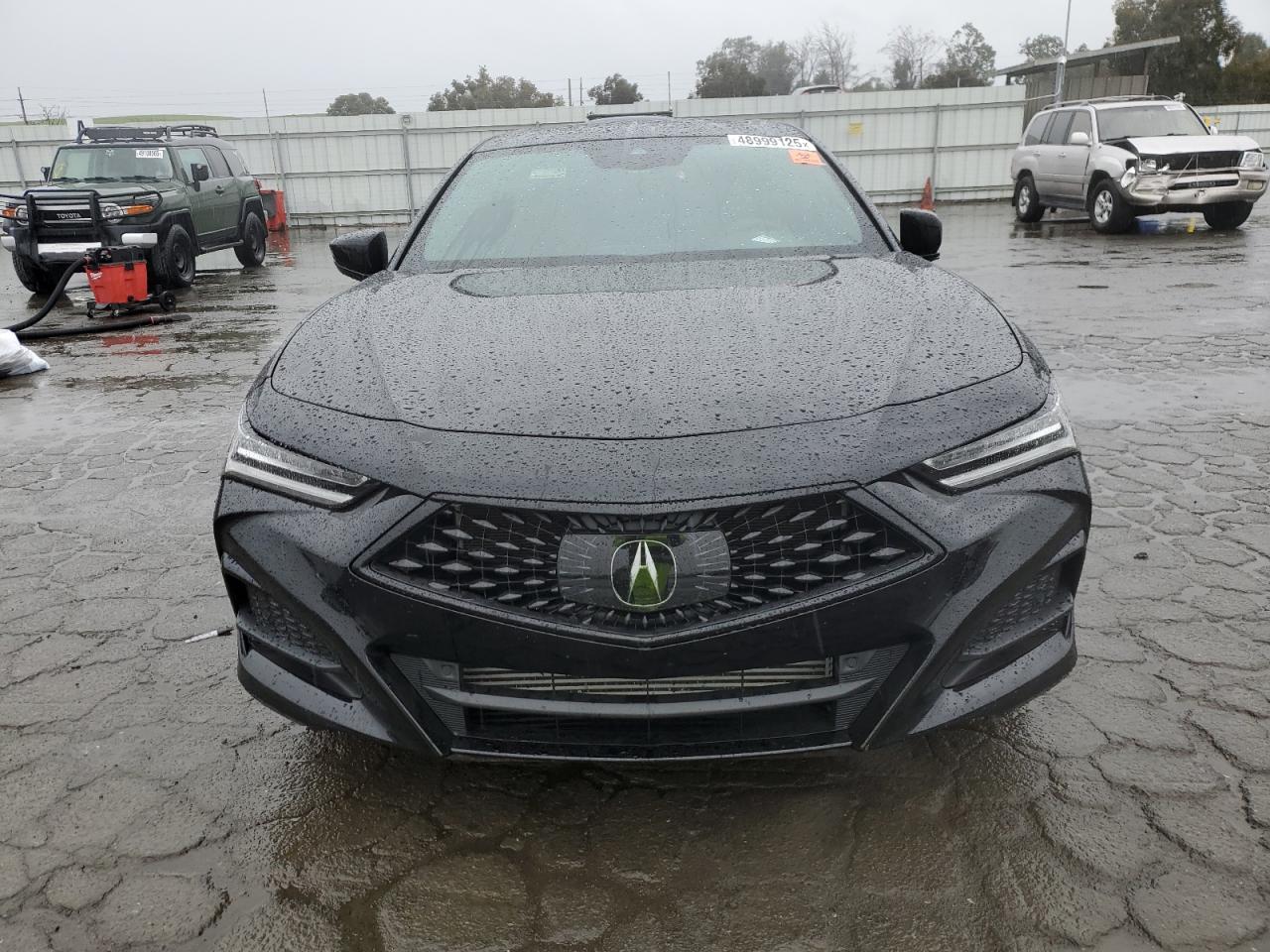 2023 Acura TLX - Image 5