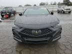 2023 Acura Tlx Tech A for Sale in Martinez, CA - Vandalism