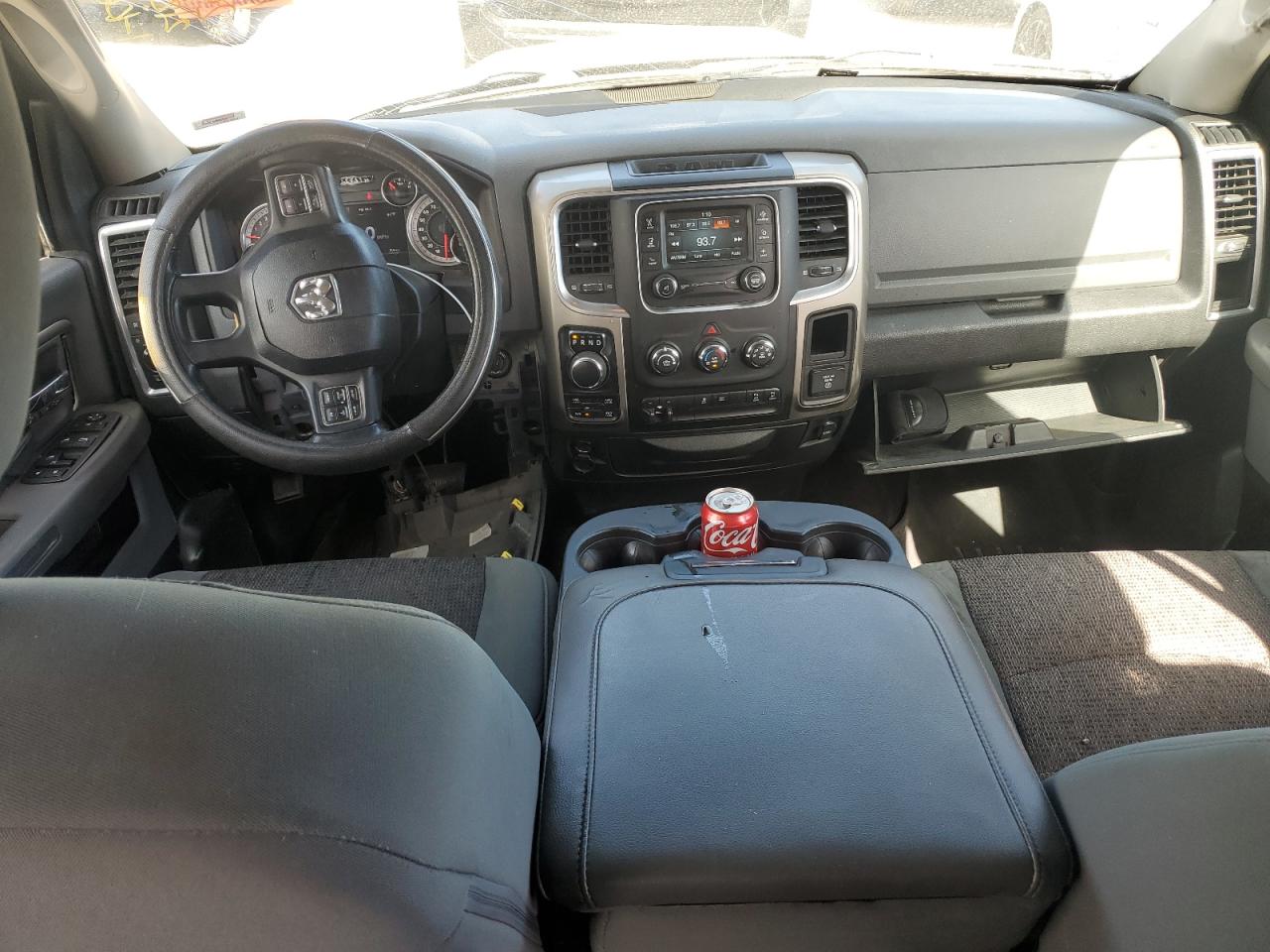 2014 RAM 1500 - Image 8