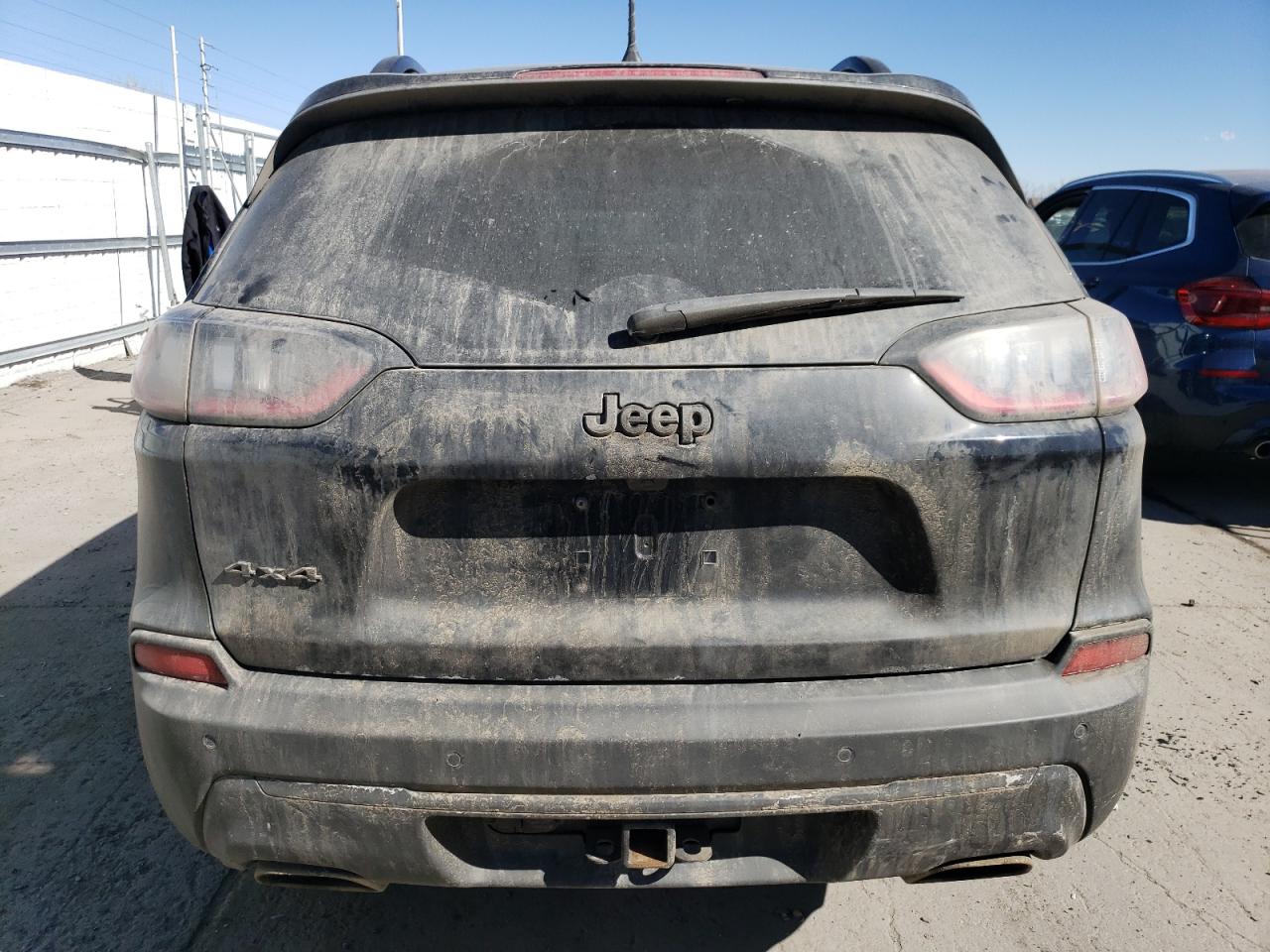 2019 Jeep Grand Cherokee - Image 6