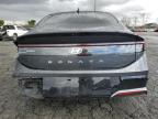 2024 Hyundai Sonata Sel на продаже в Colton, CA - Rear End