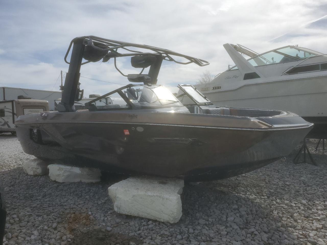 2023 Nautica G-23 for Sale in Prairie Grove, AR - Water/Flood