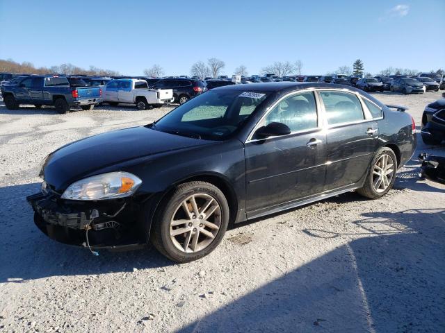 2013 Chevrolet Impala Ltz