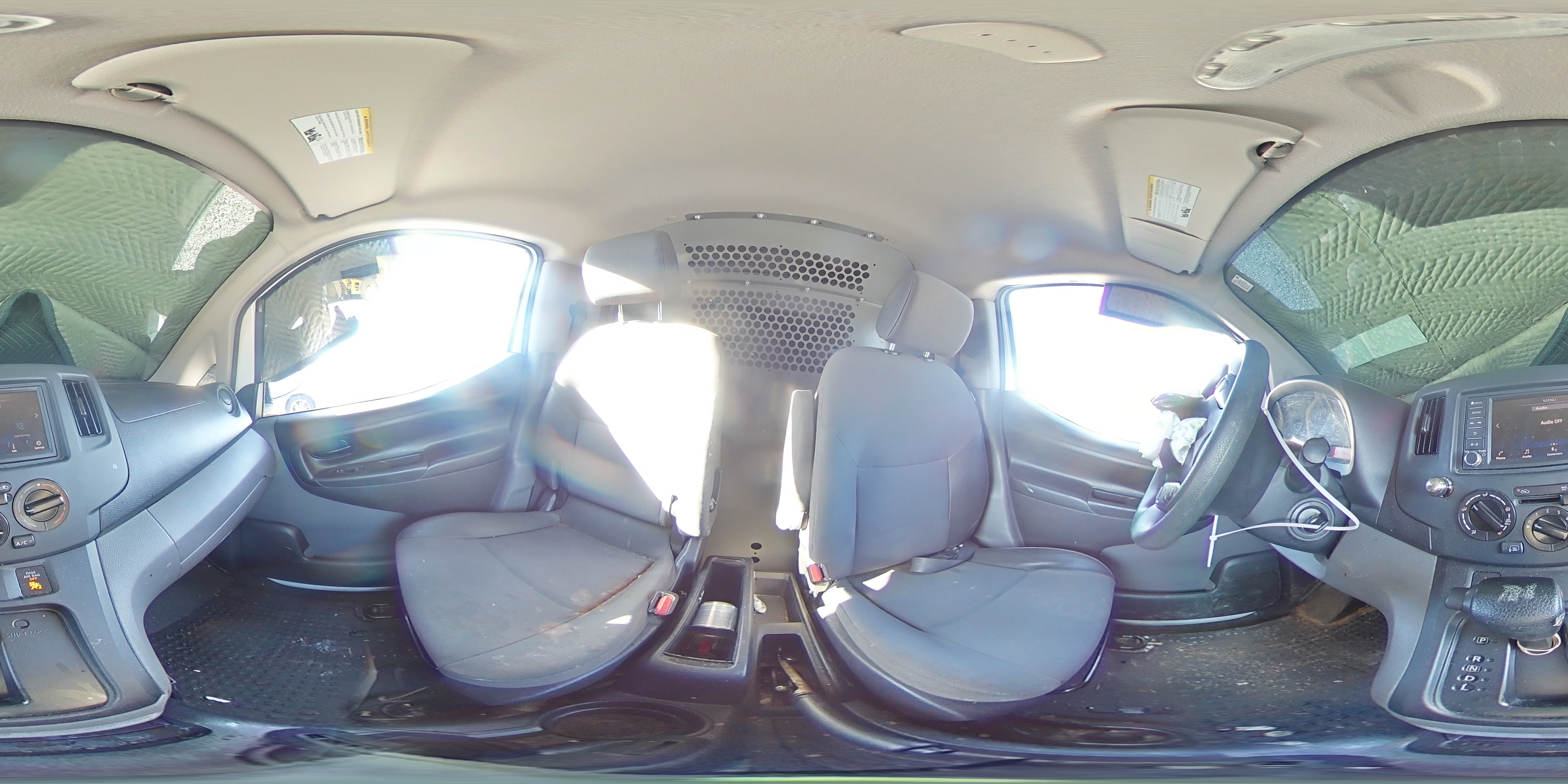 2021 Nissan Nv200 2.5S VIN: 3N6CM0KN9MK698064 Lot: 48488175