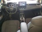 2020 Toyota Corolla Le en Venta en Lexington, KY - Front End