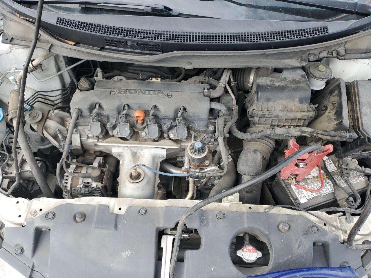 2015 Honda Civic - Image 11