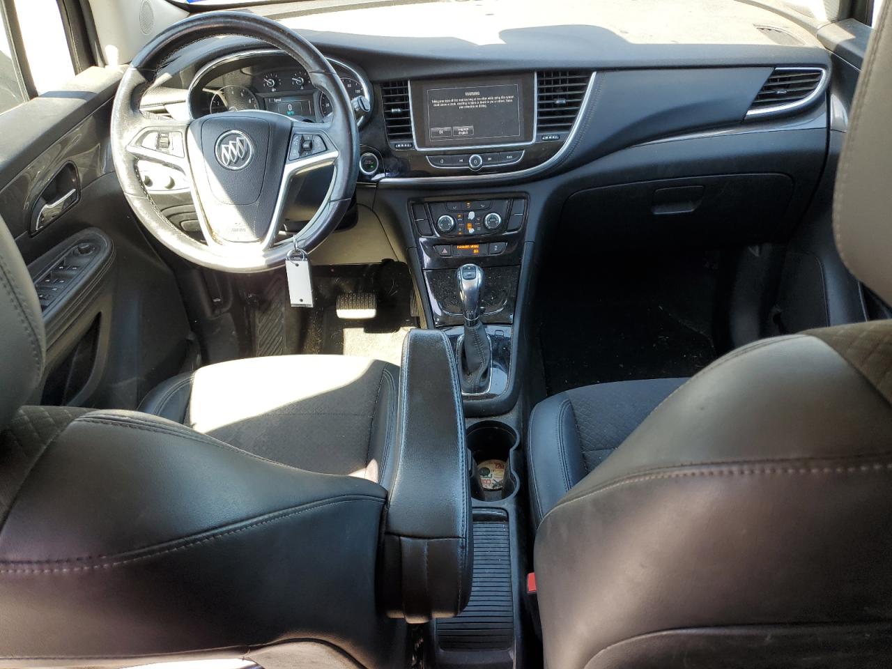2017 Buick Encore - Image 8