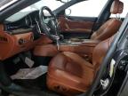 2017 Maserati Quattroporte S للبيع في Lexington، KY - Front End