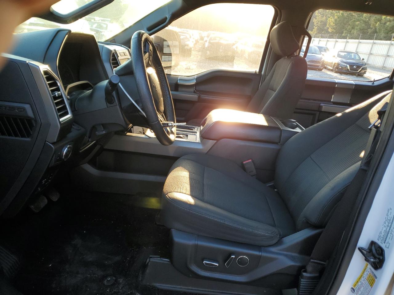 1FTEW1EP4GKE92580 FORD F-150 2016