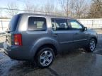 2012 Honda Pilot Ex للبيع في Grantville، PA - Minor Dent/Scratches