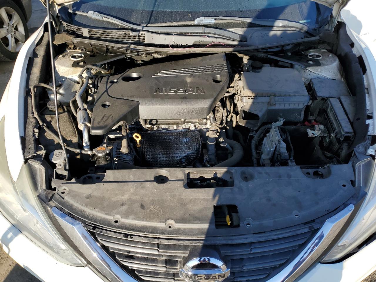 1N4AL3AP5JC159384 NISSAN ALTIMA 2018