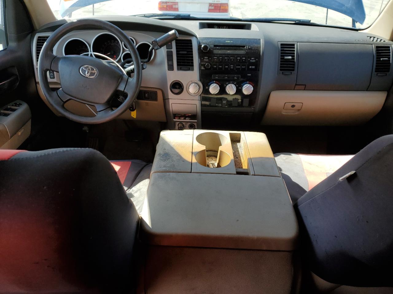 2007 Toyota Tundra - Image 8