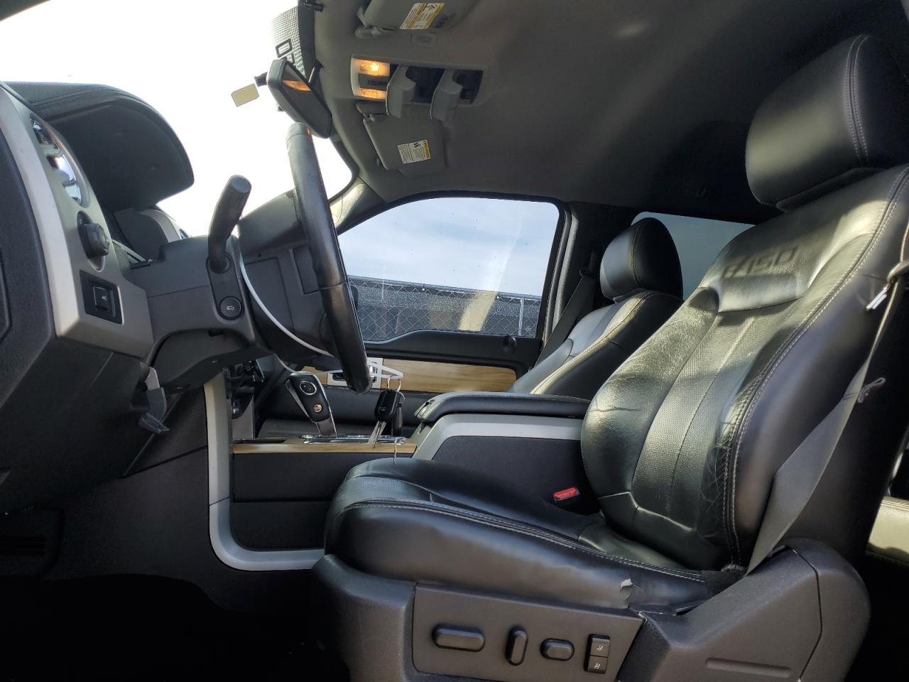 2011 Ford F-150 - Image 7
