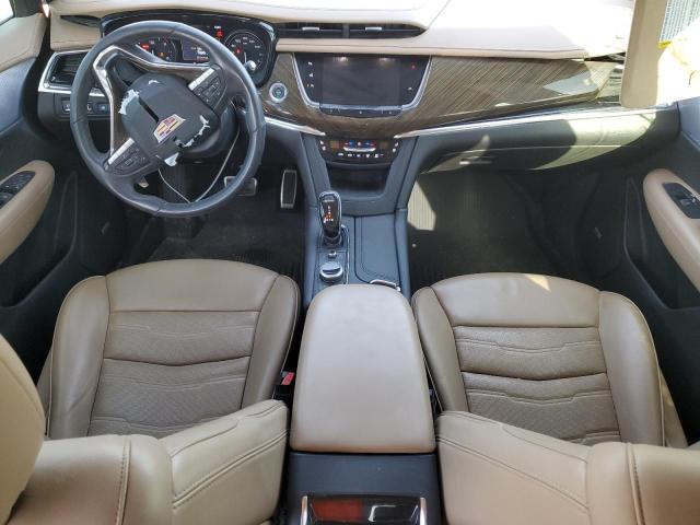 CADILLAC XT6 2020 Czarny