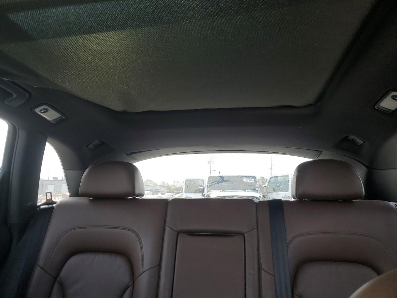 2015 Audi Q5 - Image 10