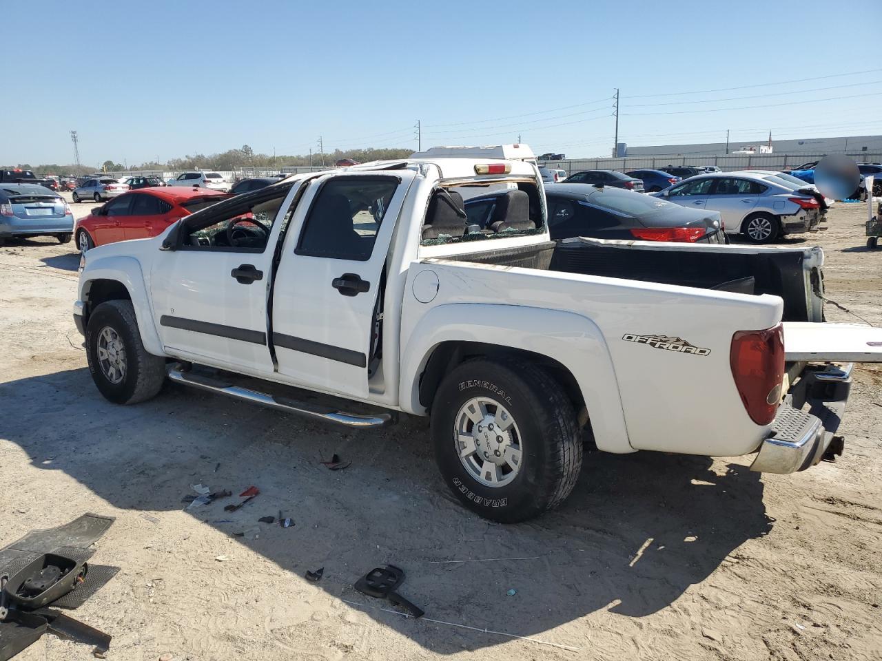 2008 GMC Canyon - Image 2