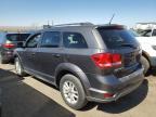 2014 Dodge Journey Sxt en Venta en Albuquerque, NM - Front End