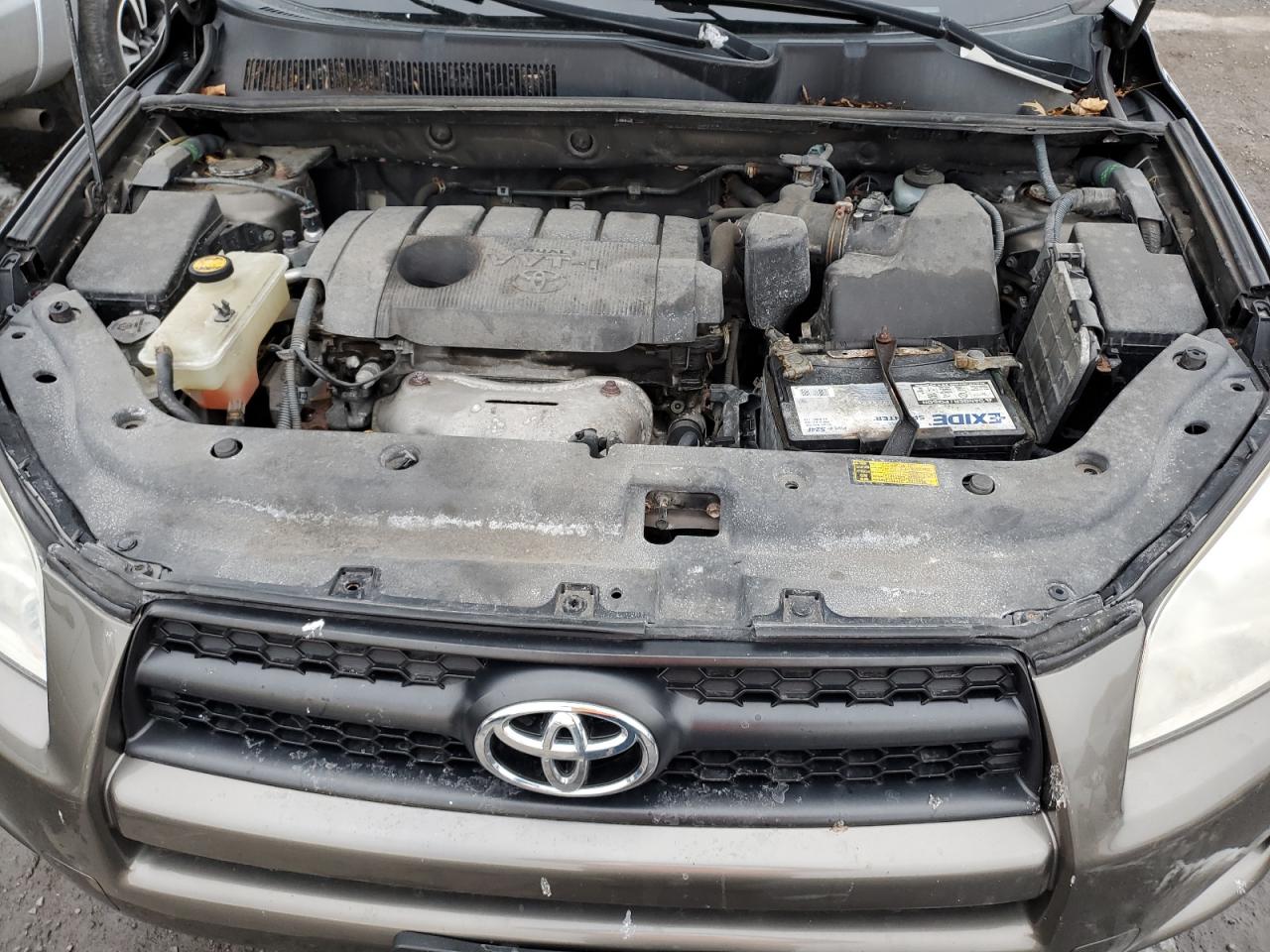 2011 Toyota RAV 4 - Image 12