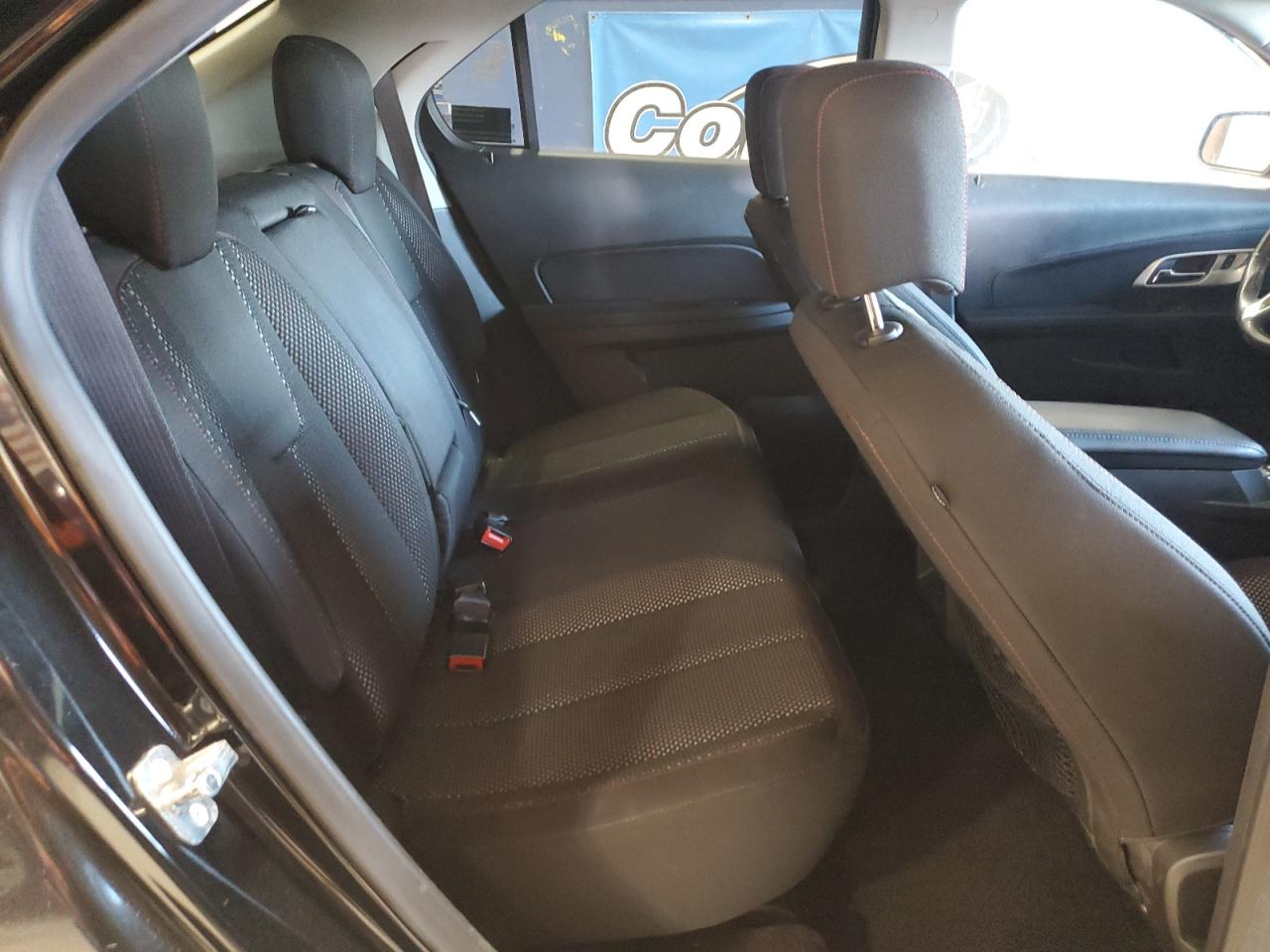 2GNFLFEK2G6222272 CHEVROLET EQUINOX 2016