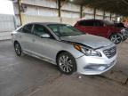2017 Hyundai Sonata Sport for Sale in Phoenix, AZ - Front End