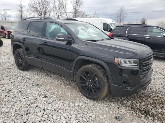  GMC ACADIA 2023 Czarny
