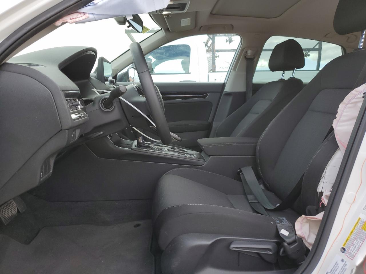 2024 Honda Civic - Image 7