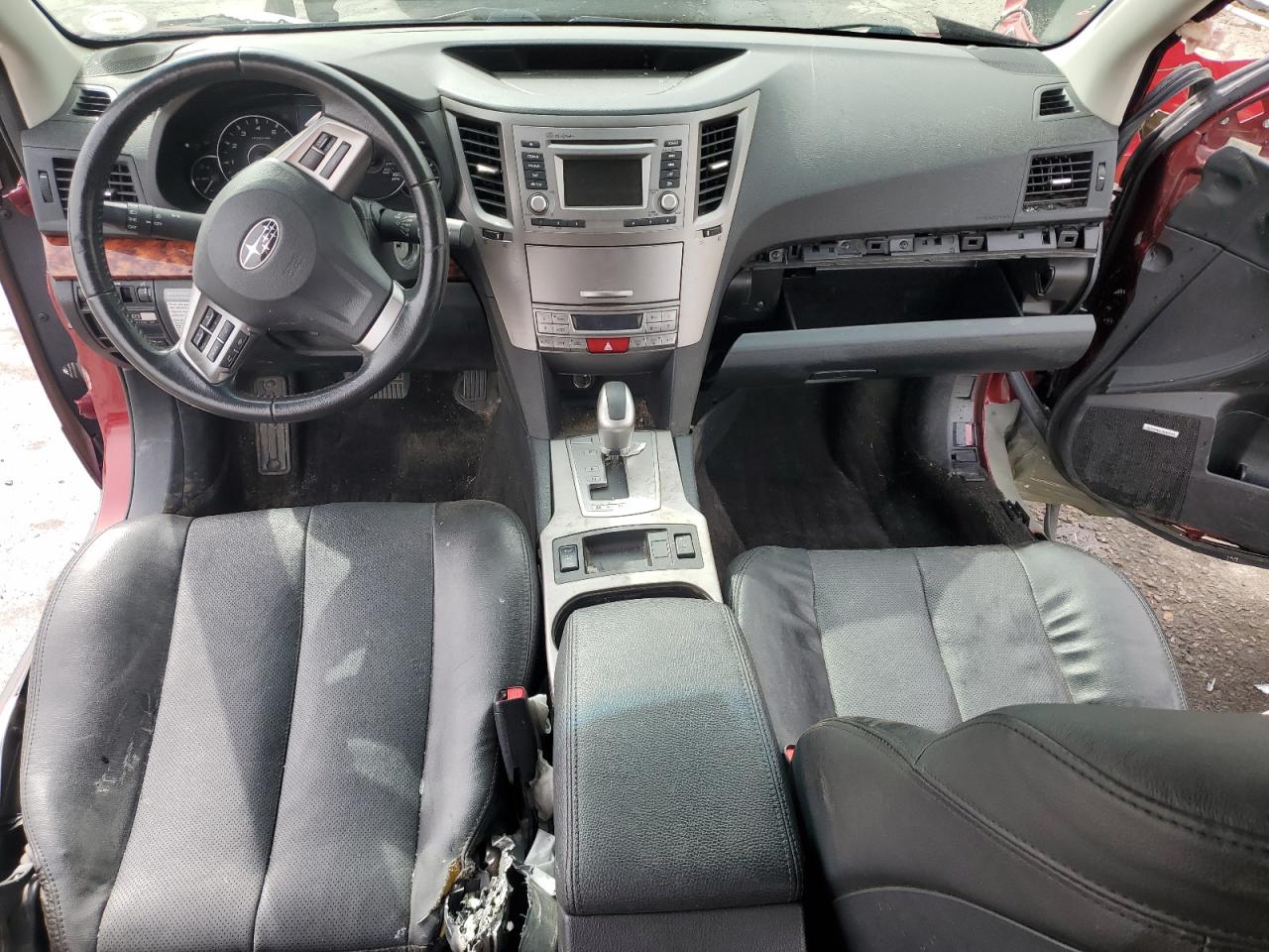 2012 Subaru Outback - Image 8