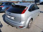 2007 FORD FOCUS ST-3 for sale at Copart SANDWICH
