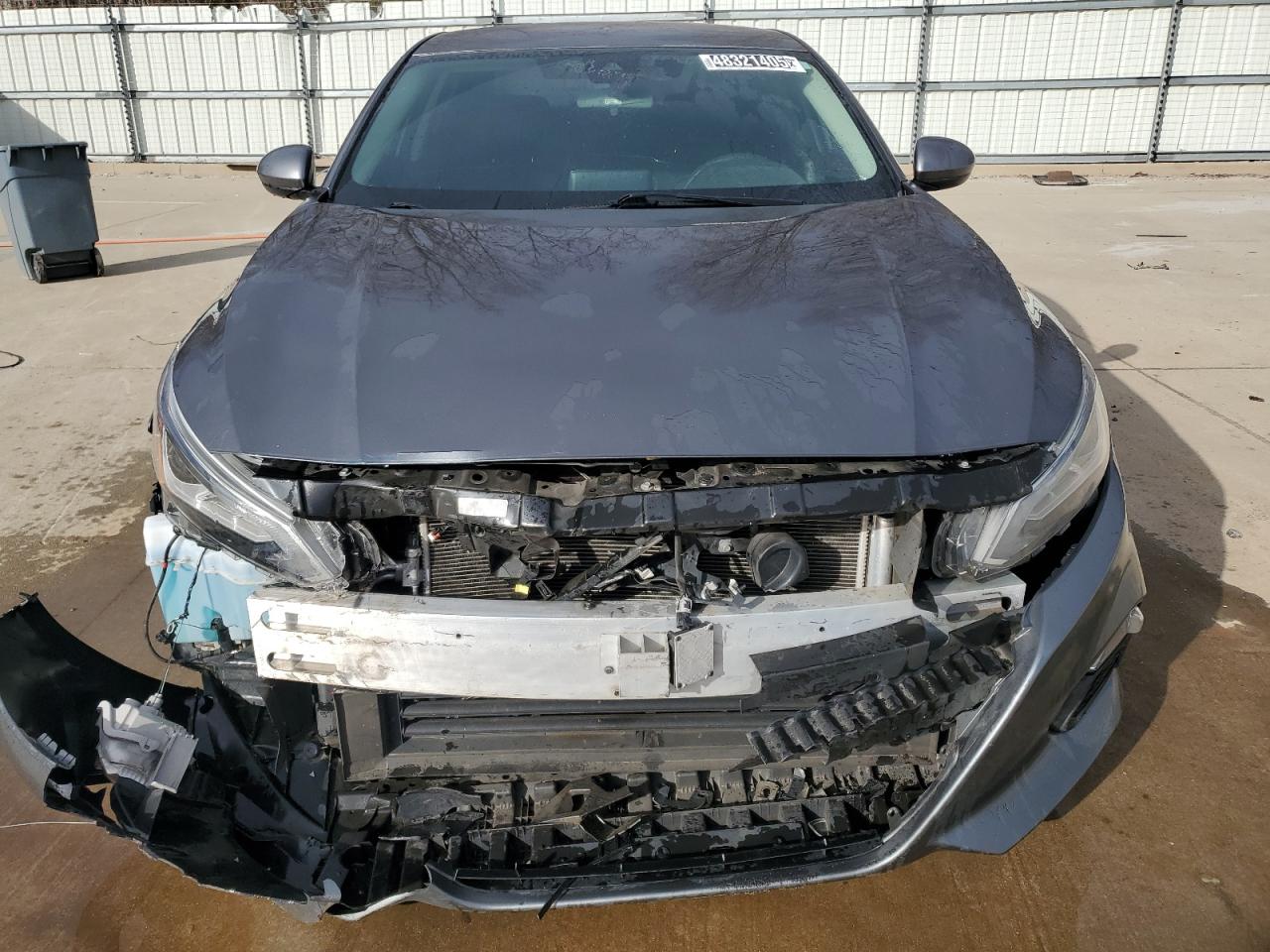 1N4BL4DW7MN401713 NISSAN ALTIMA 2021