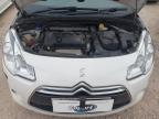 2012 CITROEN DS3 DSTYLE for sale at Copart BRISTOL