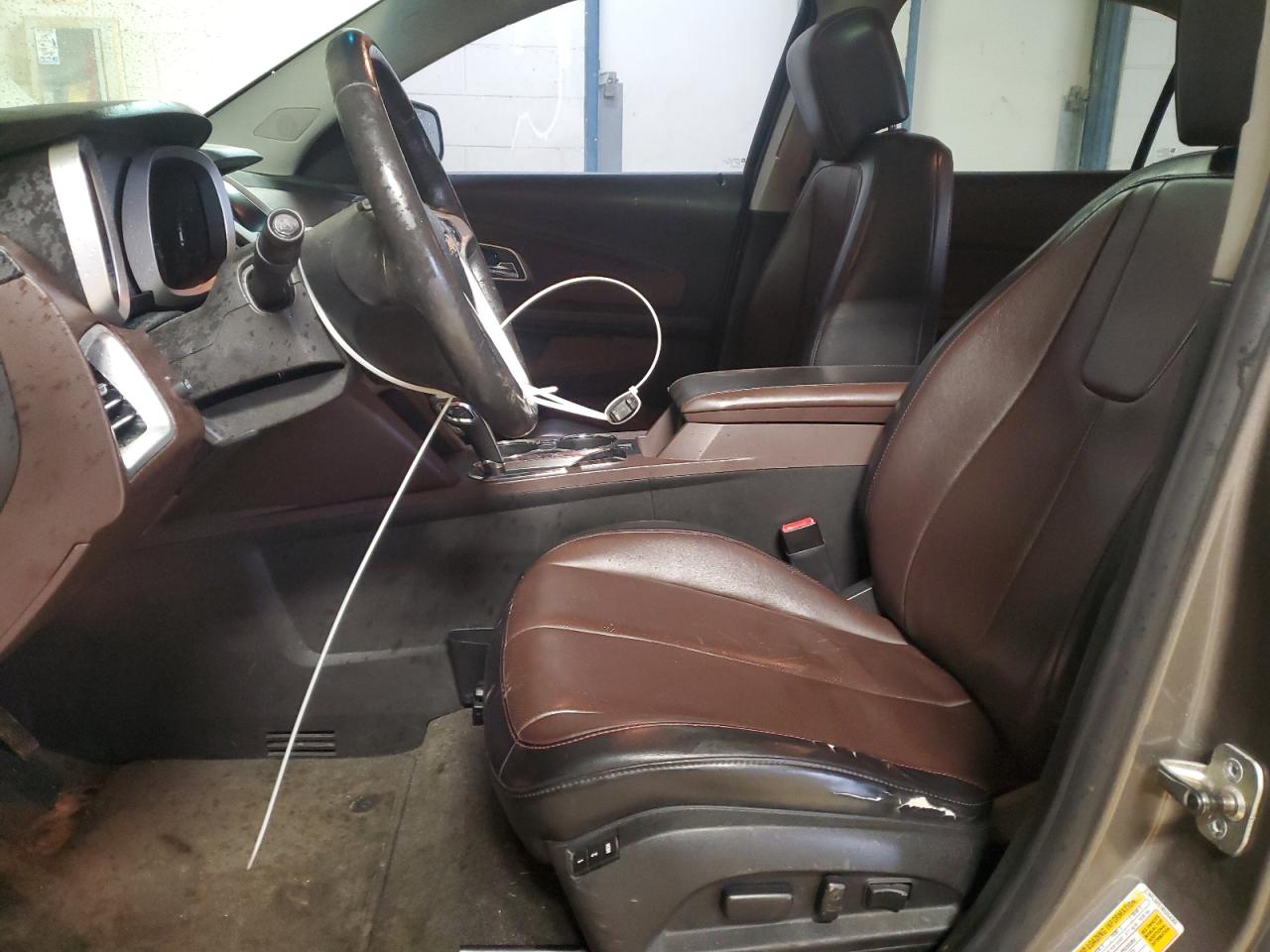 2011 Chevrolet Equinox - Image 7