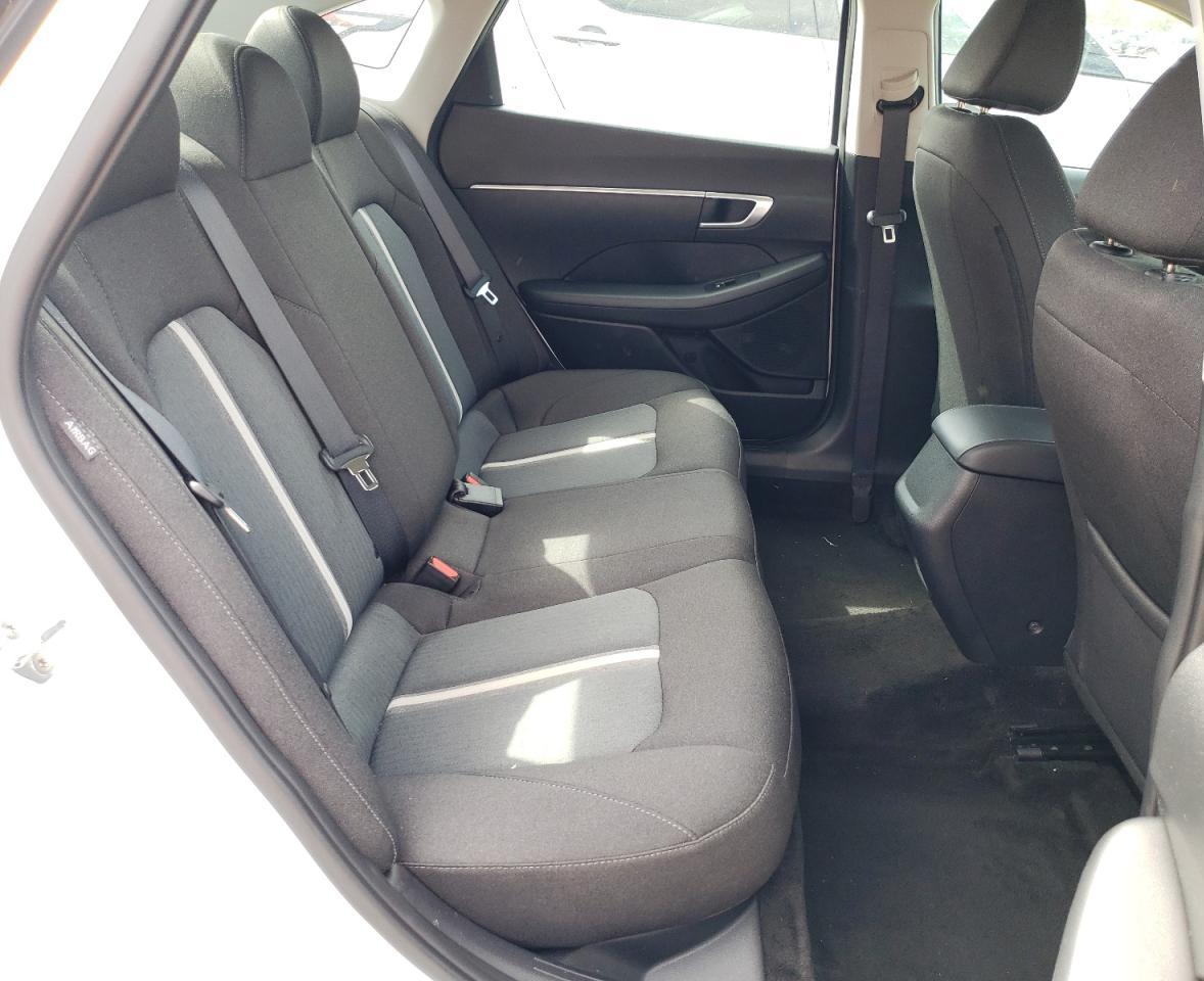 2020 Hyundai Sonata - Image 10