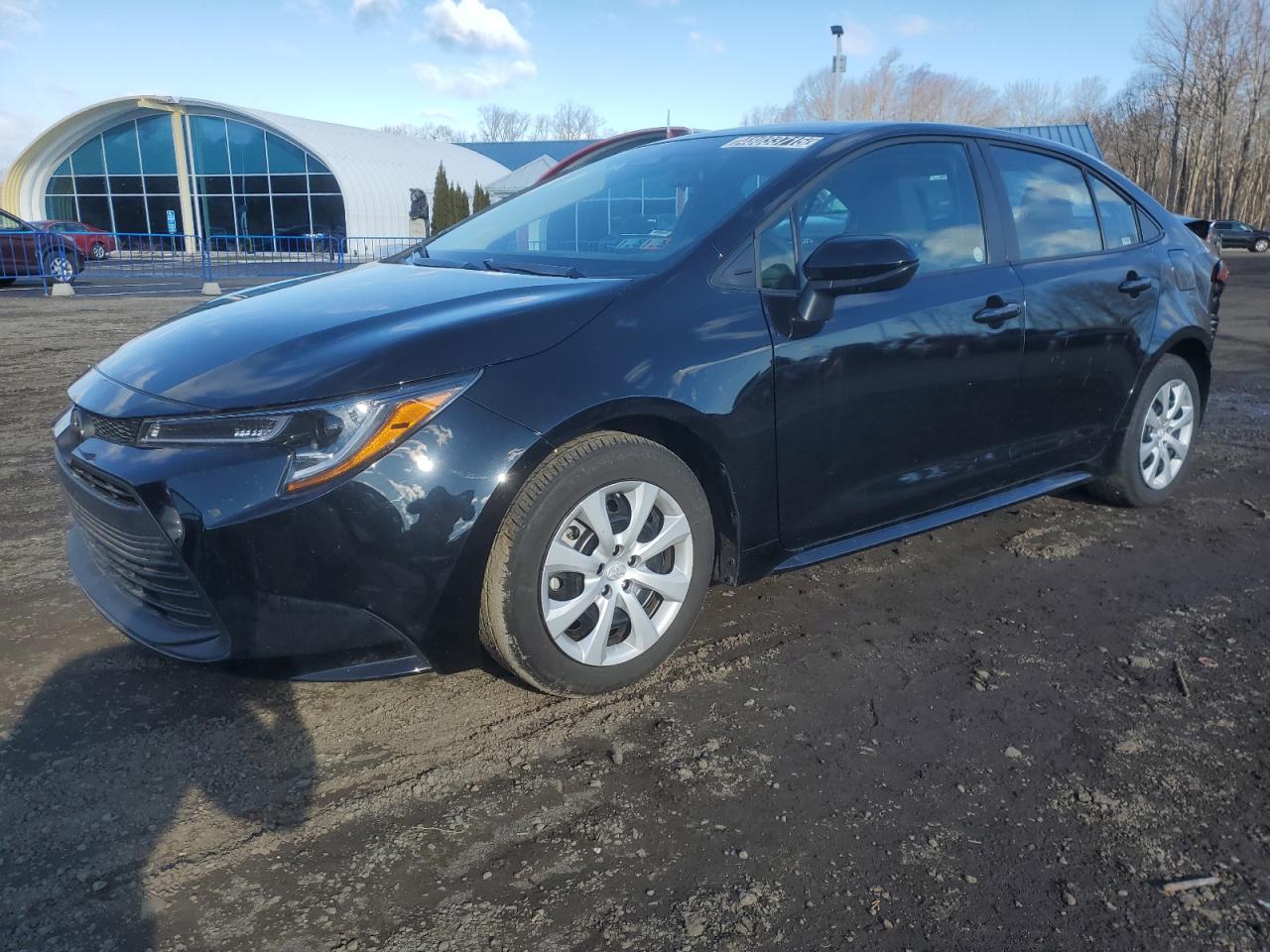 2024 Toyota Corolla - Image 1