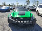 2019 Chevrolet Corvette Grand Sport 1Lt zu verkaufen in Riverview, FL - Front End